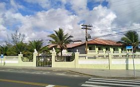Apartamento a Beira Mar